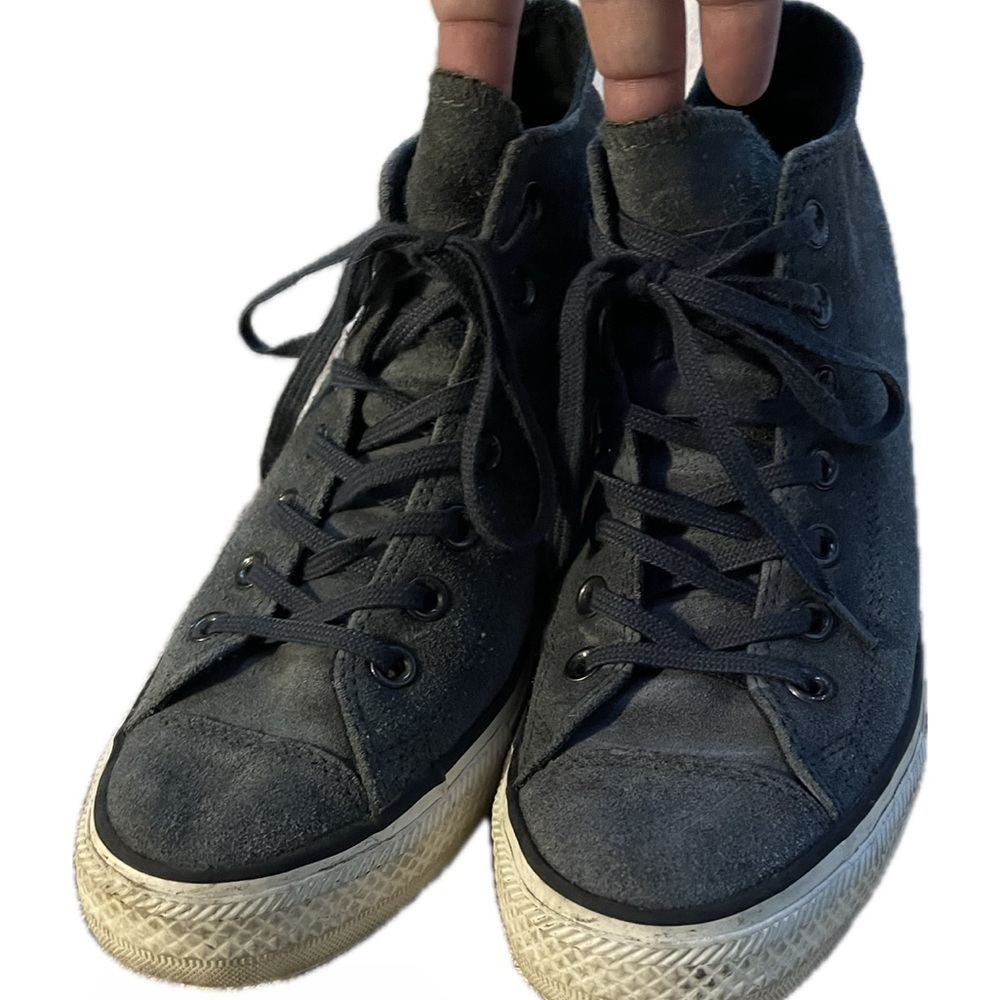 Converse Wedges